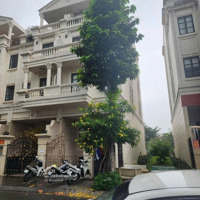 Chính Chủ Bán Nhà Khu Dân Cư Cityland (5X20M) 1 Hầm -4 Lầu - Đang Cho Thuê 40 Triệu/Tháng.