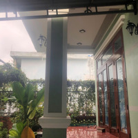 Bán Biệt Thự Đẹp Và Kiên Cố Khu Vực Yên Tĩnh Tại Bàu Mạc, Hòa Khánh Bắc