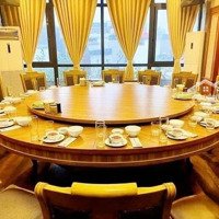 Bán Nhà Mặt Phố Tại Văn Cao, 29,5 Tỷ, 44/50M2-5T - Mt5M . Với View Đẹp