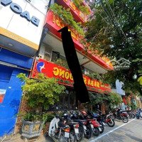 Bán Nhà Mặt Phố Tại Văn Cao, 29,5 Tỷ, 44/50M2-5T - Mt5M . Với View Đẹp