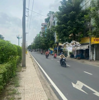 Nhà 2 Mặt Tiền Tân Sơn 5X25M, Đúc 6 Lầu, Thu Nhập 70 Triệu/Th, Giá Bán 18,8 Tỷ