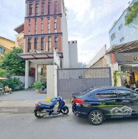 100% Rẻ Nhất Thị Trường! Cần Bánmặt Tiềnđinh Công Tráng ( 5.5X30M, Ctxd: Hầm + 7 Tầng), Giá Bán 39.5 Tỷ