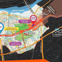 Siêu Phẩm Bất Động Sản 2025 - Vinhomes Đan Phượng Chính Thức Ra Mắt