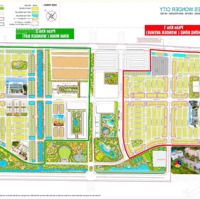 Siêu Phẩm Bất Động Sản 2025 - Vinhomes Đan Phượng Chính Thức Ra Mắt