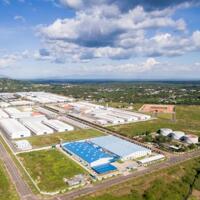 Bán đất xây dựng xưởng KCN Long Giang, Tân Phước, Tiền Giang.