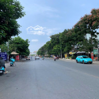 Đất Mặt Tiền Đặng Thùy Trâm, 2 Nền Phố , P13, Đặng Thùy Trâm , Quận Bình Thạnh, Khu Cực Đẹp, Văn Mi