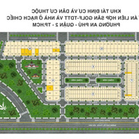 Kdc Nam Rạch Chiếc - The Global City Đường Đỗ Xuân Hợp, Quận 2.