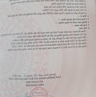 Bán Đất Mặt Tiền Đường Đt 609, Gần Chợ Phong Thử