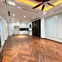 Bán nhà ngõ 44 Trần Thái Tông, Cầu Giấy, 66m2, 7tầng, thang máy, ôtô, kinh doanh, 21.9 tỷ