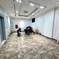 Bán nhà ngõ 44 Trần Thái Tông, Cầu Giấy, 66m2, 7tầng, thang máy, ôtô, kinh doanh, 21.9 tỷ