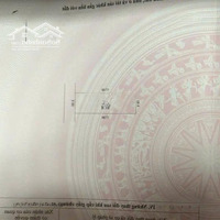 (Cực Hiếm) 98M2 Bìa Làng Kính_Nỗ - Uy_Nỗ Đường Trải Nhựa, Ô Tô Tránh.