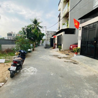 Bán Đất Đường Số 26 P.linh Đông Hẻm Oto 5,7M Vớidiện Tích63,7M2 Chỉ 5Ty Nhỉnh Vị Trí Ngay Vành Đai 2