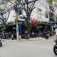7,5 Tỷ = 100M2 Đất Phố An Thượng, Xây Toà Nhà Cho Thuê Rất Phù Hợp
