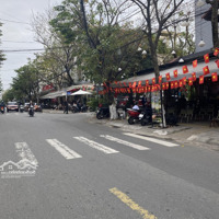 7,5 Tỷ = 100M2 Đất Phố An Thượng, Xây Toà Nhà Cho Thuê Rất Phù Hợp