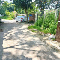 94M2 Mặt Tiền 5M, Ô Tô Tận Đất Cách Quốc Lộ 21 Chỉ 300M Trung Tâm Hành Chính Xã Giá Nhỉnh