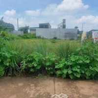 Bán Đất Sổ Riêng Full Hồng 200M2 Xã Tây Hòa, Trảng Bom