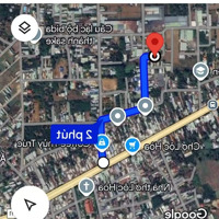 Bán Đất Sổ Riêng Full Hồng 200M2 Xã Tây Hòa, Trảng Bom