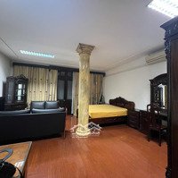 Cho Thuê Căn Hộ Studio Cao Cấp Lê Thanh Nghị, 60M2, Đủ Đồ, Thang Máy, Gần Bách Khoa, Kinh Tế, Xdựng