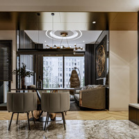 Cho Thuê Ch Chung Cư Horizon Trần Quang Khải Q1, Diện Tích: 115M2, 2 Phòng Ngủ 2 Vệ Sinh Giá 18 Triệu/Th Liên Hệ: 0773 694 806