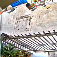 Cho Thuê Nhà Hẻm 3,5M Phạm Phú Thứ P.1 Quận 6 Giá Bán 6,5 Triệu 36M2