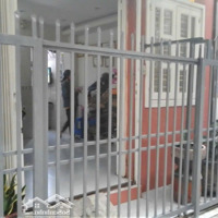Cho Thuê Nhà Hẻm 3,5M Phạm Phú Thứ P.1 Quận 6 Giá Bán 6,5 Triệu 36M2