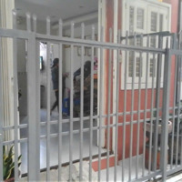 Cho Thuê Nhà Hẻm 3,5M Phạm Phú Thứ P.1 Quận 6 Giá Bán 6,5 Triệu 36M2