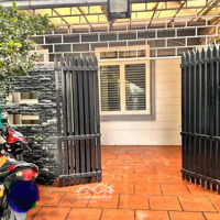 Cho Thuê Nhà Hẻm Ô Tô Phường Tml Tp Thủ Đức, Giá Bán 9 Triệu/ Tháng