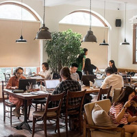 Cho Thuê Nhà Mặt Phố Quang Trung- Hoàn Kiếm, Mặt Tiền 15M, Vị Trí Cực Đẹp Kinh Doanh Nhà Hàng, Cafe