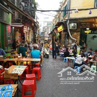 Nhượng Quán Ăn Full Đồ Phố Ẩm Thực Tạ Quang Bửu Ktt Bách Khoa Kinh Doanh Sầm Uất, Giá Đẹp