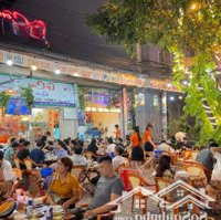 Nhượng Quán Ăn Full Đồ Phố Ẩm Thực Tạ Quang Bửu Ktt Bách Khoa Kinh Doanh Sầm Uất, Giá Đẹp