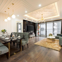 (Chính Chủ) Bán Căn Góc 3 Ngủ 2 Vệ Sinh125M2, Bc Đông Nam, Nhà Vuông, Sẵn Sổ Đỏ. Giá Bán 6,5 Tỷ Tây Hà