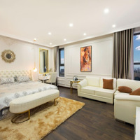 (Chính Chủ) Bán Căn Góc 3 Ngủ 2 Vệ Sinh125M2, Bc Đông Nam, Nhà Vuông, Sẵn Sổ Đỏ. Giá Bán 6,5 Tỷ Tây Hà