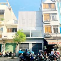 Cho thuê nhà mặt tiền 31 Hoàng Hoa Thám, P6, Bình Thạnh. Trệt, 2 Lầu, ngang 6x20 chỉ 80tr