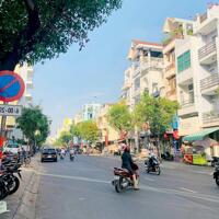 Cho thuê nhà mặt tiền 31 Hoàng Hoa Thám, P6, Bình Thạnh. Trệt, 2 Lầu, ngang 6x20 chỉ 80tr