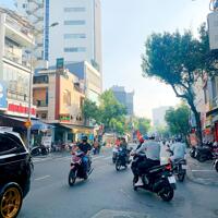 Cho thuê nhà mặt tiền 31 Hoàng Hoa Thám, P6, Bình Thạnh. Trệt, 2 Lầu, ngang 6x20 chỉ 80tr