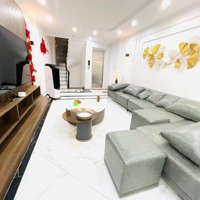 Cần Bán Nhà 5 Tầng Phố Văn Cao Liễu Giai Ba Đình