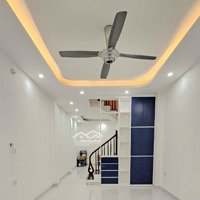 Bán Nhà Riêng 5,48 Tỷ, 39M2 Tại Nguyễn Khoái, Thanh Trì, Hoàng Mai, Hà Nội, Giá Cực Chất