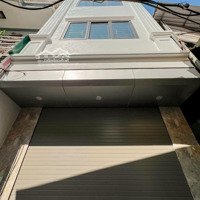 Bán Nhà Riêng 5,48 Tỷ, 39M2 Tại Nguyễn Khoái, Thanh Trì, Hoàng Mai, Hà Nội, Giá Cực Chất