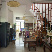 Nhà 3 Tầng Hẻm Ô Tô Nguyễn Chích Vĩnh Hòa Cách Biển 1Kmdiện Tích100M2 Ngang 5M