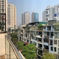 Bán Liền Kề Tại Mon City, 400 Triệu / M2, 120 M2, Nam Từ Liêm, Hà Nội