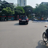 Văn Quán - Nguyễn Khuyến- Trần Phú 3 Bước Ra Hồ Đẹp Nhất Văn Quán 85M-6 Tầng 20 Tỷ( Ctl)