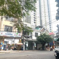 Nhà Mặt Tiền Đường Kinh Doanh Buôn Bán Sầm Uất Nhất Liên Hệ: 0967708098