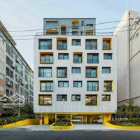 Tài Sản Khan Hiếm! Nhà Đường Cửu Long, P2 Tân Bình.diện Tích16X18- Vuông Vức. Ctxd Hầm 6 Tầng. Gía 48 Tỷ