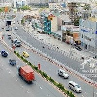 Tài Sản Khan Hiếm! Nhà Đường Cửu Long, P2 Tân Bình.diện Tích16X18- Vuông Vức. Ctxd Hầm 6 Tầng. Gía 48 Tỷ