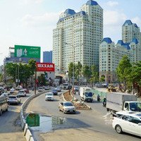 Tài Sản Khan Hiếm! Nhà Đường Cửu Long, P2 Tân Bình.diện Tích16X18- Vuông Vức. Ctxd Hầm 6 Tầng. Gía 48 Tỷ