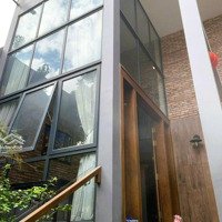 Chuyển Công Tác Cần Bán Nhà Đẹp 123M2 (8X16M) Có Hầm Để Oto Gần Coopmart Ngã 4 Thủ Đức 22 Tỷ Tl
