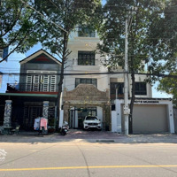Bán Nhà 6 Phòng Ngủ Mặt Tiền Nguyễn Tri Phương, Diện Tích 6 X 15, 1T3L