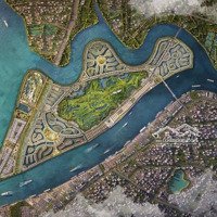 Đỉnh Cao Đầu Tư Shophouse Vinhomes Royal Island, Vị Trí Đẹp, Lợi Nhuận Siêu Cao!
