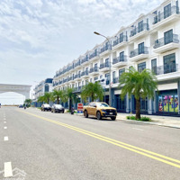 Bán Shophouse Xây Dựng Sẵn Kinh Doanh Ngay 1 Triệuệt 3 Lầu Diện Tích 120M2-160M2 Tại Stc Long Thành