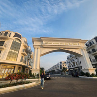Bán Shophouse Xây Dựng Sẵn Kinh Doanh Ngay 1 Triệuệt 3 Lầu Diện Tích 120M2-160M2 Tại Stc Long Thành